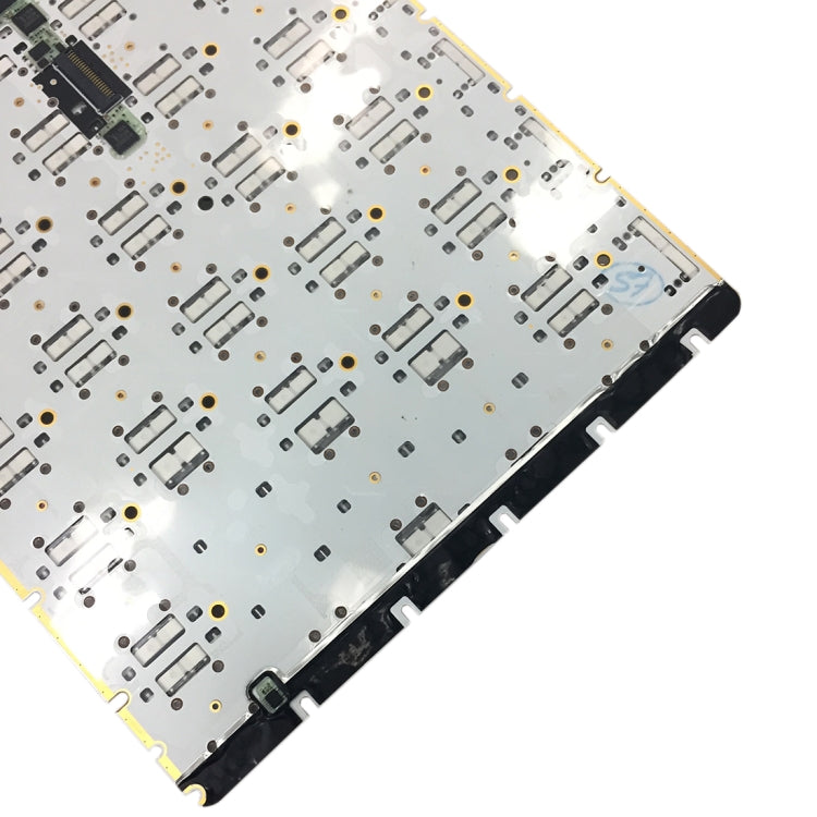 2016 Dual IC US Version Keyboard for MacBook 12 inch A1534 (2015 - 2017) - Keyboard by PMC TechLife | Online Shopping South Africa | PMC TechLife