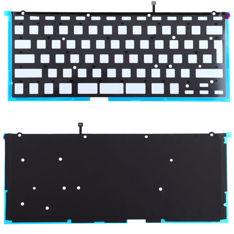 UK Keyboard Backlight for MacBook Pro 13.3 inch A1425 (2012) - Keyboard by PMC TechLife | Online Shopping South Africa | PMC TechLife