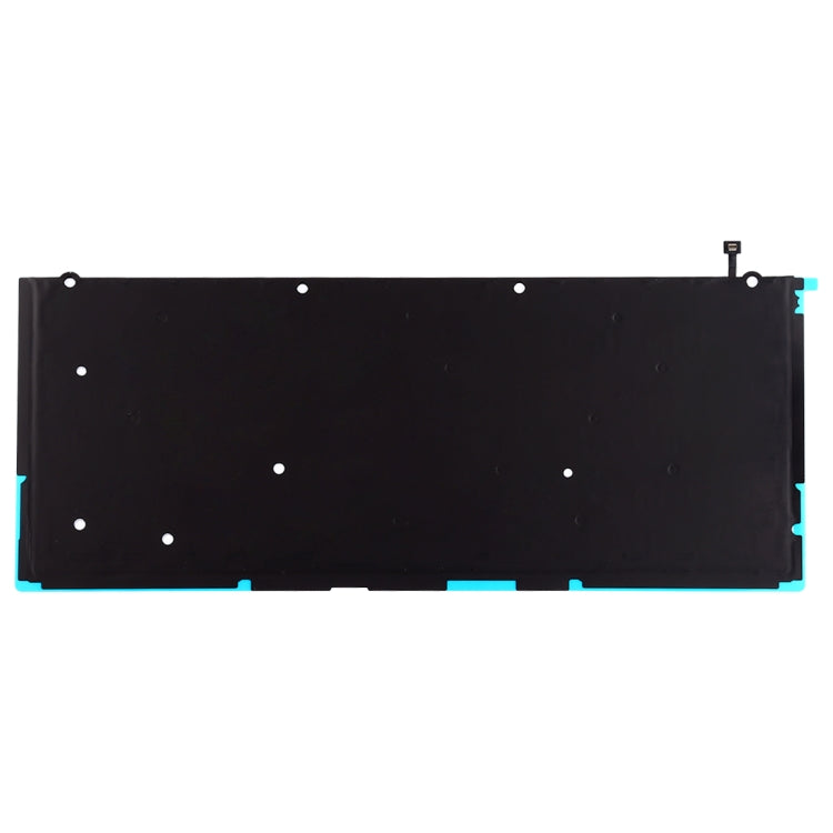 UK Keyboard Backlight for Macbook Pro Retina 13 inch A1502 (2013~2015) - Keyboard by PMC TechLife | Online Shopping South Africa | PMC TechLife