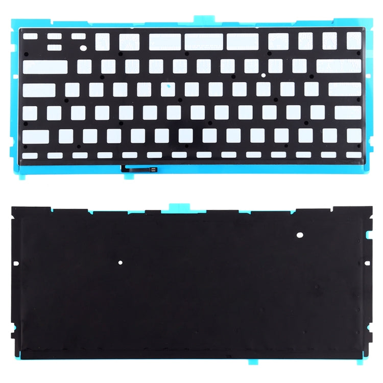 US Keyboard Backlight for MacBook Pro 15.4 inch A1398 (2012 ~ 2015) - Keyboard by PMC TechLife | Online Shopping South Africa | PMC TechLife