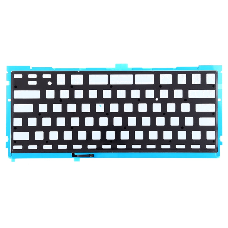 US Keyboard Backlight for MacBook Pro 15.4 inch A1398 (2012 ~ 2015) - Keyboard by PMC TechLife | Online Shopping South Africa | PMC TechLife