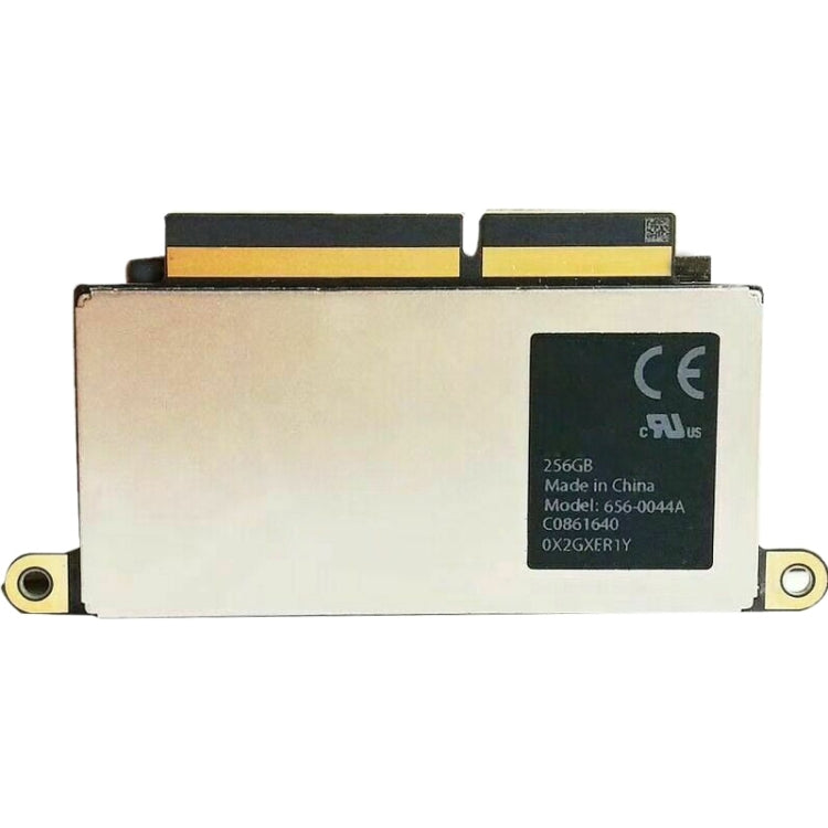 256G SSD Solid State Drive for MacBook Retina 13 inch A1708 2016 - SSD Related Parts by PMC TechLife | Online Shopping South Africa | PMC TechLife