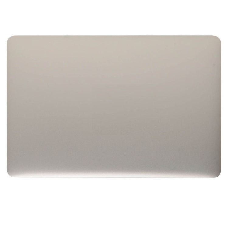 LCD Screen Display Assembly for MacBook Air 13 inch A1369 A1466 Late 2010-2012(Silver) - free shipping - PMC TechLife - Order now!