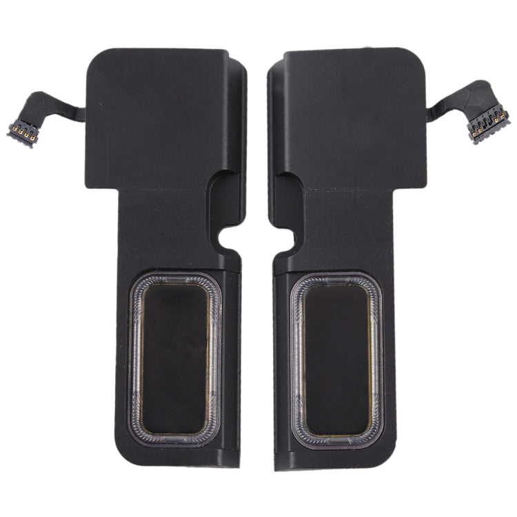 1 Pair Speaker Ringer Buzzer for Macbook Pro 15 inch A1707 2016-2017 EMC3072 EMC3162 Used - Earpiece & Loundspeaker by PMC TechLife | Online Shopping South Africa | PMC TechLife | Buy Now Pay Later Mobicred