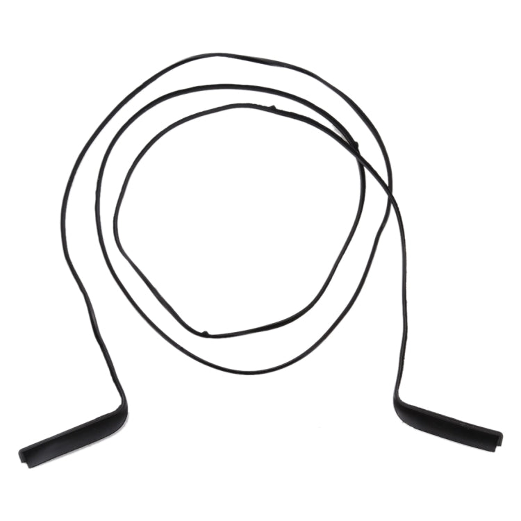 LCD Screen Display Ring Bezel Frame Rubber for Macbook Pro 15 inch A1707 (2016-2017) - free shipping - PMC TechLife - Order now!