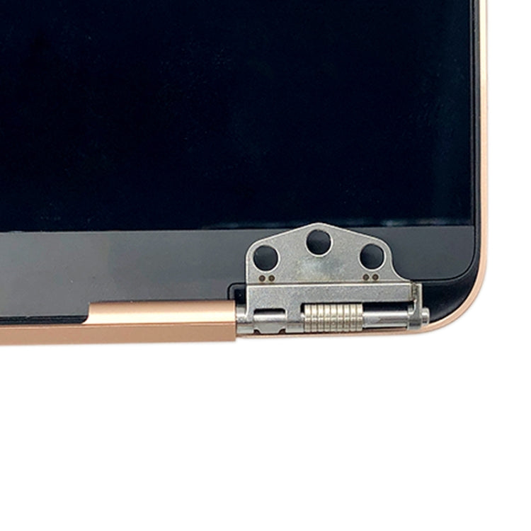 Full LCD Display Screen for MacBook Air 13.3 inch A2179 (2020) (Gold) - free shipping - PMC TechLife - Order now!