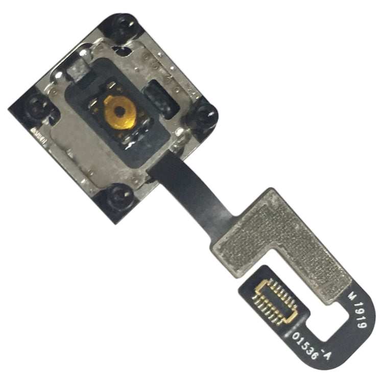 Power Button with Flex Cable for MacBook A1989 2018 - Flex Cable by PMC TechLife | Online Shopping South Africa | PMC TechLife