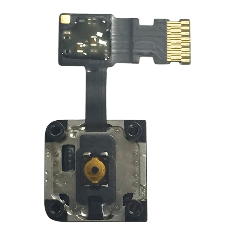 Power Button with Flex Cable for MacBook Pro A1707 - Flex Cable by PMC TechLife | Online Shopping South Africa | PMC TechLife