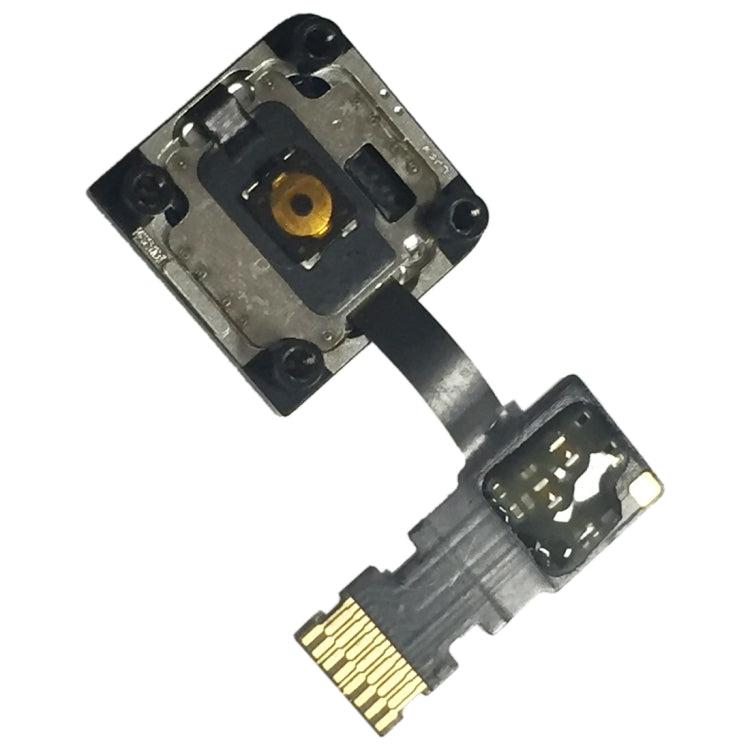 Power Button with Flex Cable for MacBook Pro A1707 - Flex Cable by PMC TechLife | Online Shopping South Africa | PMC TechLife