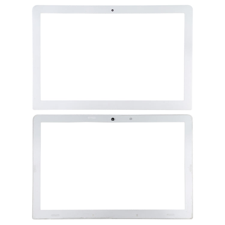 LCD Display Aluminium Frame Front Bezel Screen Cover For MacBook Air 11 inch A1370 A1465 (2010-2015)(White) - free shipping - PMC TechLife - Order now!