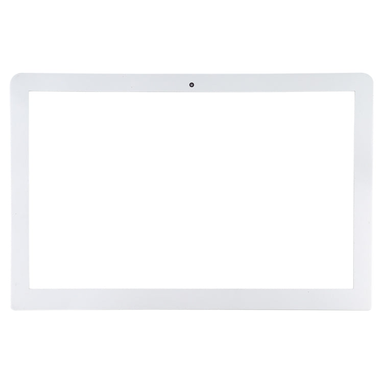 LCD Display Aluminium Frame Front Bezel Screen Cover For MacBook Air 11 inch A1370 A1465 (2010-2015)(White) - free shipping - PMC TechLife - Order now!