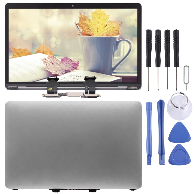 Original Full LCD Display Screen for MacBook Retina 13 A2251 (2020)(Grey) - free shipping - PMC TechLife - Order now!