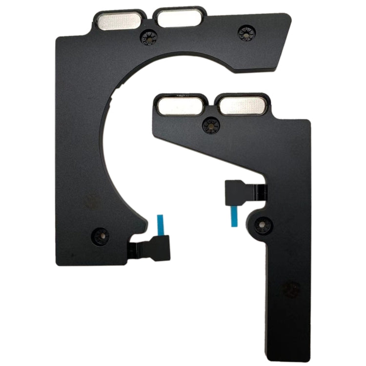 1 Pair Speaker Ringer Buzzer for Macbook 13 A2289 2020 - Earpiece & Loundspeaker by PMC TechLife | Online Shopping South Africa | PMC TechLife