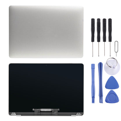 Original Full LCD Display Screen for MacBook Air 13.3 inch A2179 (2020)(Silver) - LCD Screen by PMC Jewellery | Online Shopping South Africa | PMC Jewellery