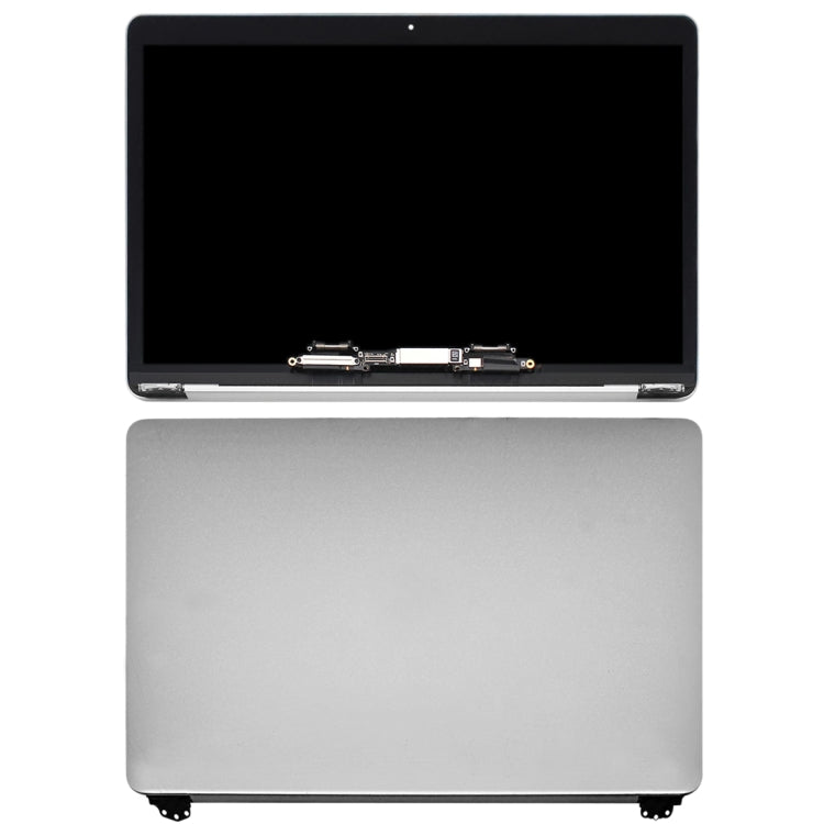 Original Full LCD Display Screen for MacBook Pro 13 A1706 A1708 (2016-2017) (Silver) - free shipping - PMC TechLife - Order now!