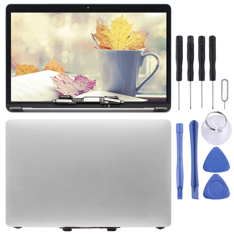Original Full LCD Display Screen for MacBook Pro 13.3 A2289 (2020) (Silver) - free shipping - PMC TechLife - Order now!