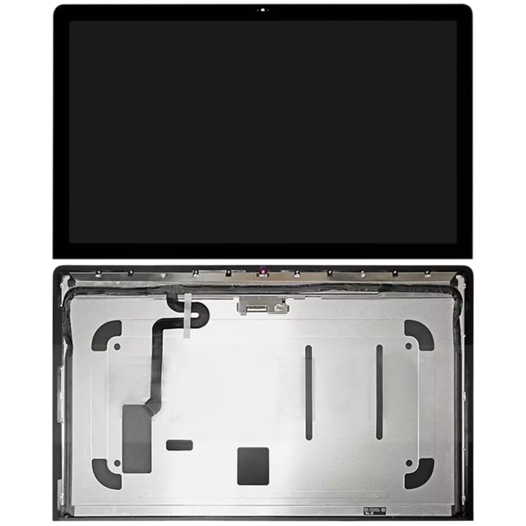 OEM LCD Screen for iMac 27 inch (2019) A2115 5K LM270QQ1(SD)(E1) EMC 3194 MRQY2 MRR02 MRR12 with Digitizer Full Assembly - LCD Screen by PMC Jewellery | Online Shopping South Africa | PMC Jewellery