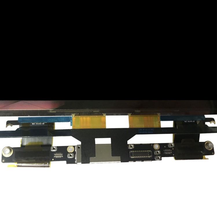 LCD Display Screen for Macbook Air Retina 13.3 M1 A2337 2020 EMC 3598 MGN63 MGN73 - LCD Screen by PMC Jewellery | Online Shopping South Africa | PMC Jewellery