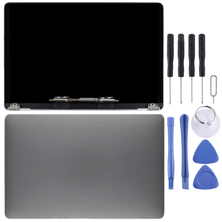 Original Full LCD Display Screen for Macbook Pro 13 inch M1 A2338 (2020) EMC3578(Grey) - LCD Screen by PMC Jewellery | Online Shopping South Africa | PMC Jewellery