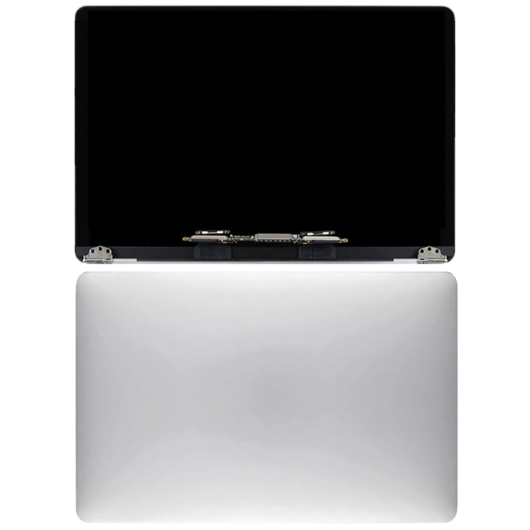 Original Full LCD Display Screen for Macbook Pro 13 inch M1 A2338 (2020) EMC3578(Silver) - LCD Screen by PMC Jewellery | Online Shopping South Africa | PMC Jewellery