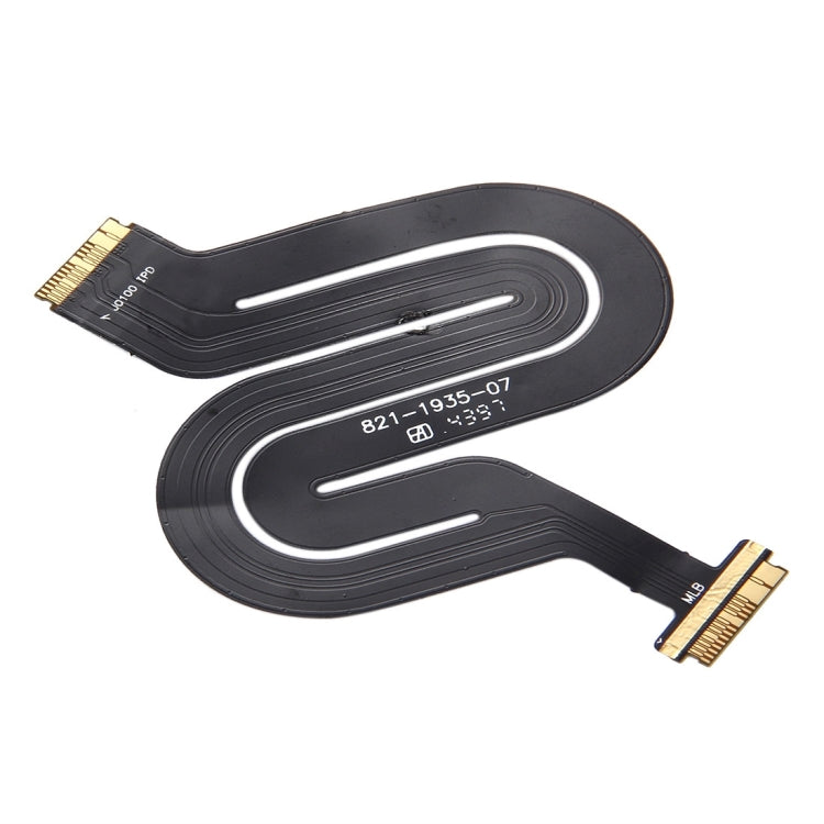Touchpad Flex Cable for Macbook 12 inch (2015) A1534 821-1935-12 - Flex Cable by PMC TechLife | Online Shopping South Africa | PMC TechLife