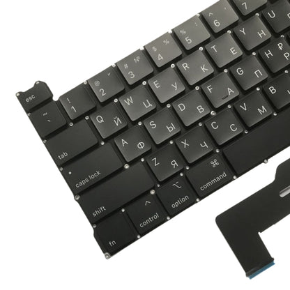 RU Version Keyboard for MacBook Pro Retina 13inch A2289 2020 - Replacement Keyboards by PMC Jewellery | Online Shopping South Africa | PMC Jewellery