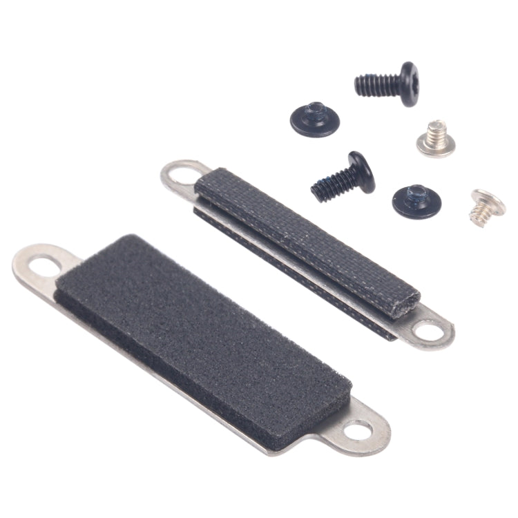 8 in 1 LCD Flex Cable Screws Set For MacBook A1706 / A1708 / A1989 / A2159 / A2289 / A2251 - Screws by PMC TechLife | Online Shopping South Africa | PMC TechLife