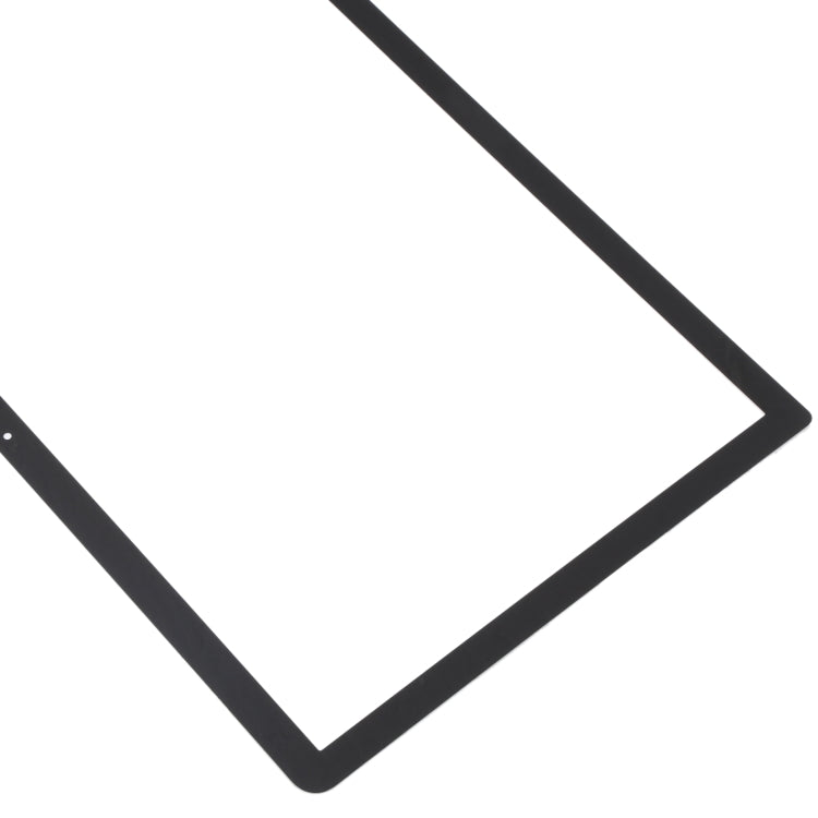 Front Screen Outer Glass Lens For MacBook Pro 15 A1286 2009-2012(Black) - free shipping - PMC TechLife - Order now!