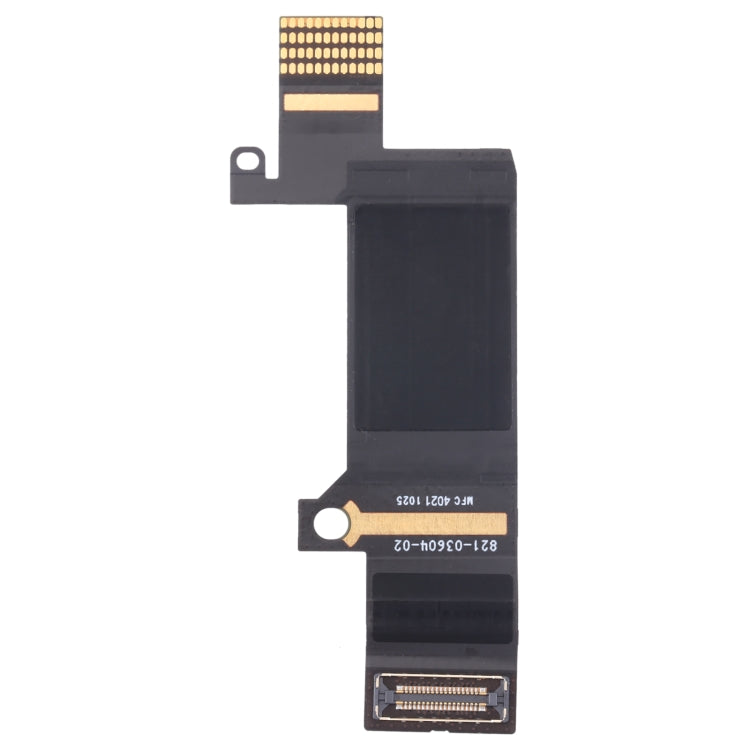 LCD Display Flex Cable for Macbook Pro 16 inch 2021 A2485 - Flex Cable by PMC TechLife | Online Shopping South Africa | PMC TechLife