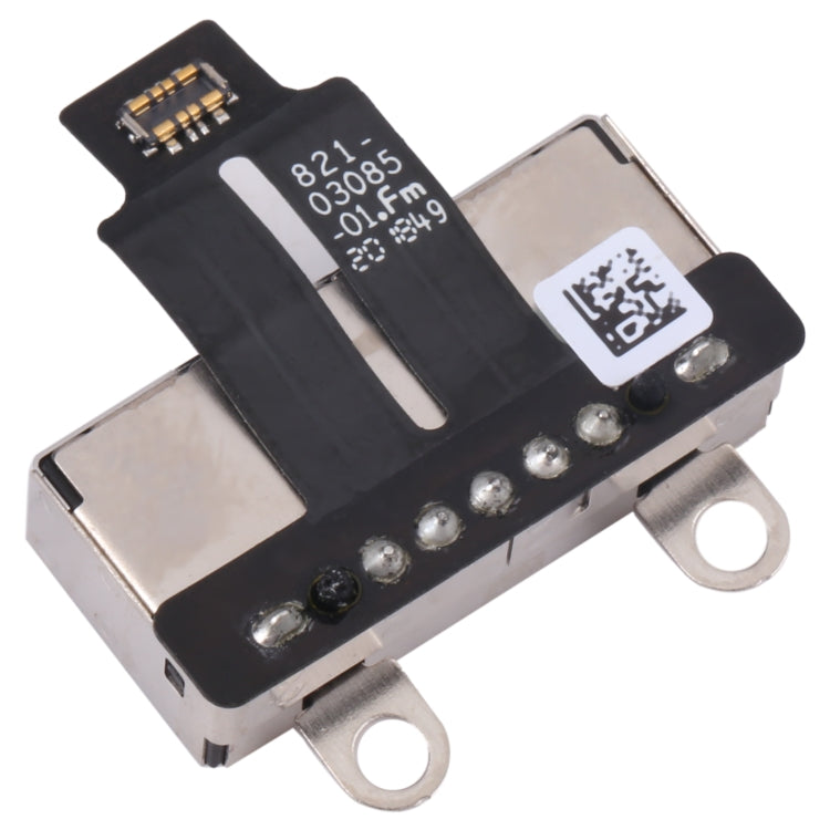 DC Power Jack for Macbook Pro 16 inch A2485 2021 - Power Board by PMC TechLife | Online Shopping South Africa | PMC TechLife