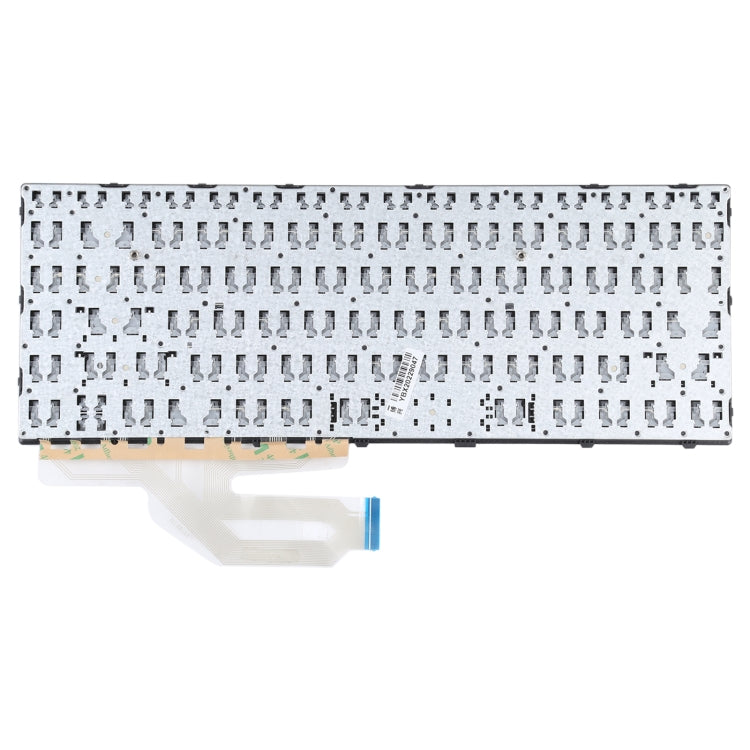 For HP Probook 430 G5 440 G45 445 G5 US Version Keyboard (Silver) - Replacement Keyboards by PMC TechLife | Online Shopping South Africa | PMC TechLife
