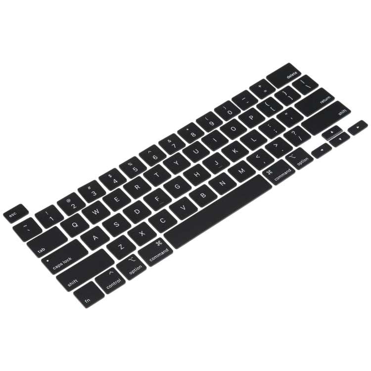 US Version Keycaps for MacBook Pro 13 inch / 16 inch M1 A2251 A2289 A2141 2019 2020 - Keyboard by PMC TechLife | Online Shopping South Africa | PMC TechLife