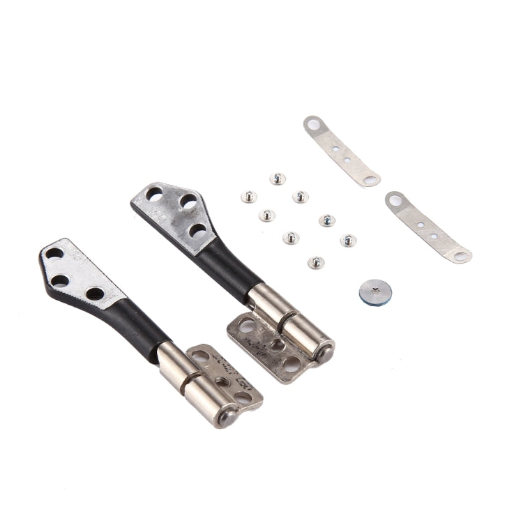 1 Pair for Macbook Pro 13.3 inch A1278 (2009 - 2012) LCD Hinge Brackets - LCD Related Parts by PMC TechLife | Online Shopping South Africa | PMC TechLife