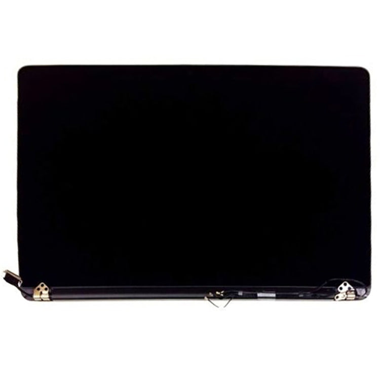 LCD Screen Display Assembly for Apple Macbook Retina 13 A1502 2013 Mid 2014 661-8153(Silver) - free shipping - PMC TechLife - Order now!