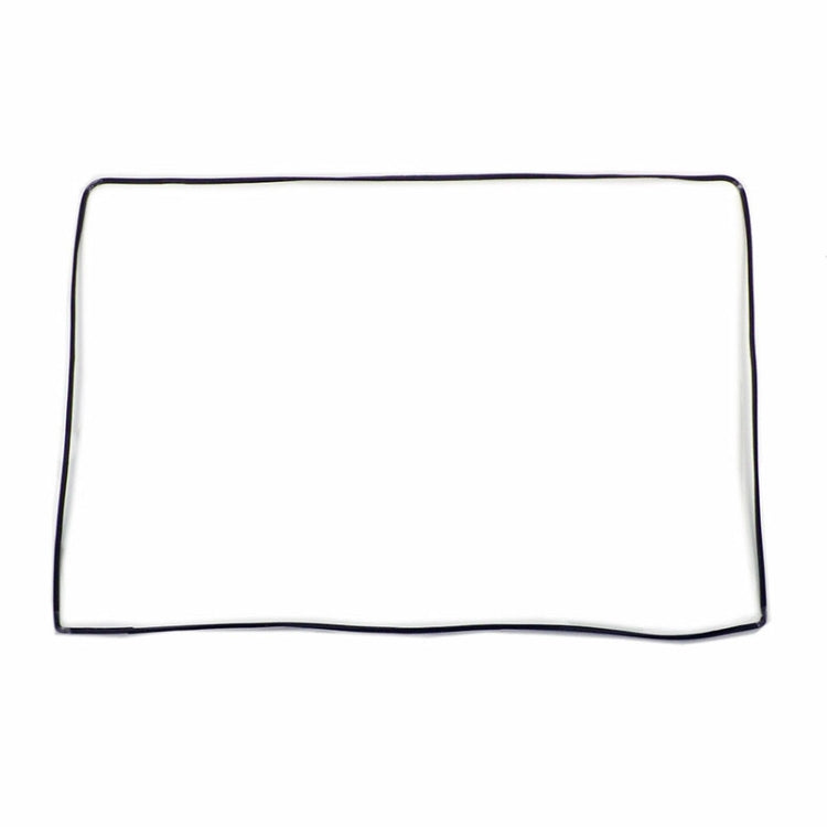 LCD Screen Front Bezel Rubber Ring for MacBook Air 13 inch A1369 A1466 (2010-2014) - free shipping - PMC TechLife - Order now!