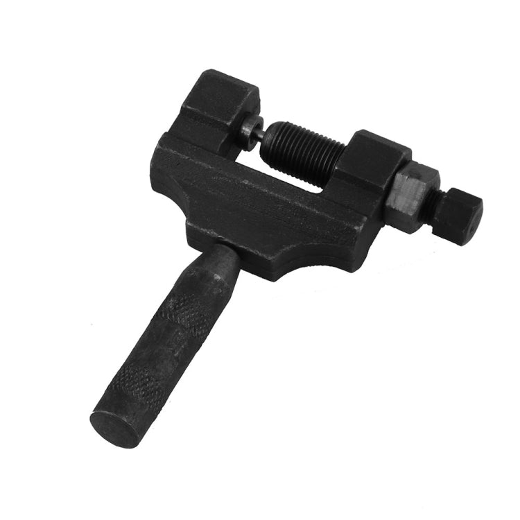 MB-CK014-BK Motorcycle / ATV Universal Chain Breaker Disassembler Repair Tool, Scope of Application: 420-530(Black) - free shipping - PMC TechLife - Order now!