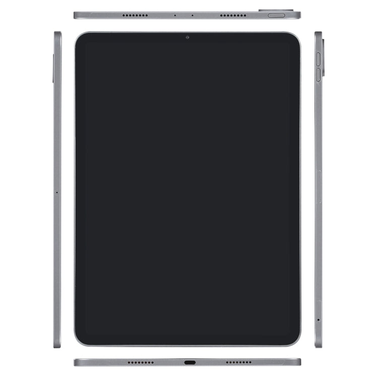 For iPad Pro 11 2022 Black Screen Non-Working Fake Dummy Display Model (Grey) - free shipping - PMC TechLife - Order now!