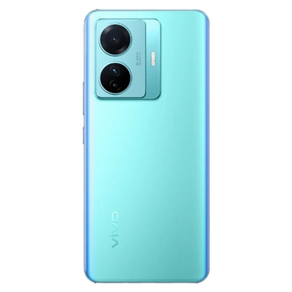 vivo S15e 5G, 50MP Camera, 8GB+256GB, Triple Back Cameras, Srceen Fingerprint Identification, 4700mAh Battery, 6.44 inch Android 11.0 OriginOS Ocean Exynos 1080 Octa Core up to 2.8GHz, OTG, NFC, Network: 5G (Blue) - vivo by vivo | Online Shopping South Africa | PMC Jewellery | Buy Now Pay Later Mobicred