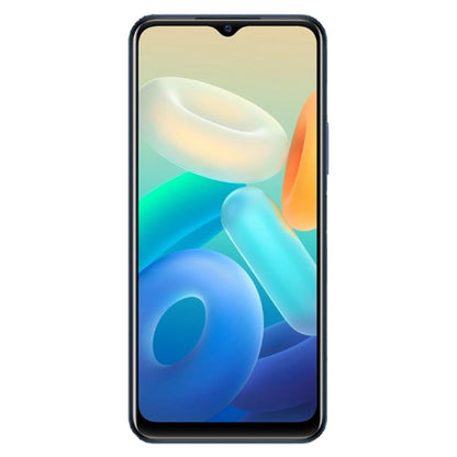 vivo Y32 4G, 6GB+128GB, Dual Back Cameras, Side Fingerprint Identification, 5000mAh Battery, 6.51 inch Android 11.0 OriginOS 1.0 Snapdragon 680 Octa Core up to 2.4GHz, OTG, Network: 4G(Black) - vivo by VIVO | Online Shopping South Africa | PMC Jewellery