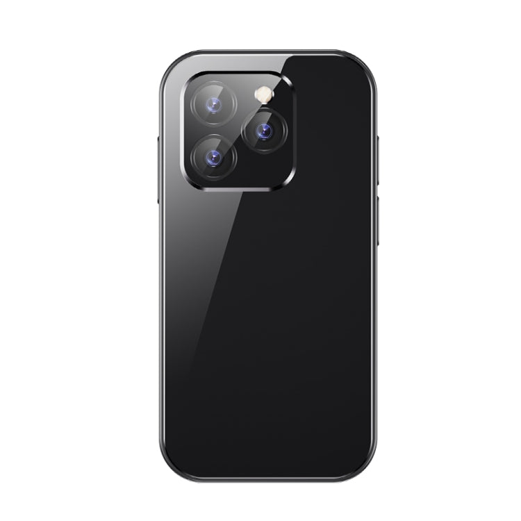 SOYES 14 Pro, 3GB+64GB, Face Recognition, 3.0 inch Android 9.0 MTK6739CW Quad Core up to 1.28GHz, OTG, Network: 4G, Dual SIM, Support Google Play(Black) - SOYES by SOYES | Online Shopping South Africa | PMC TechLife