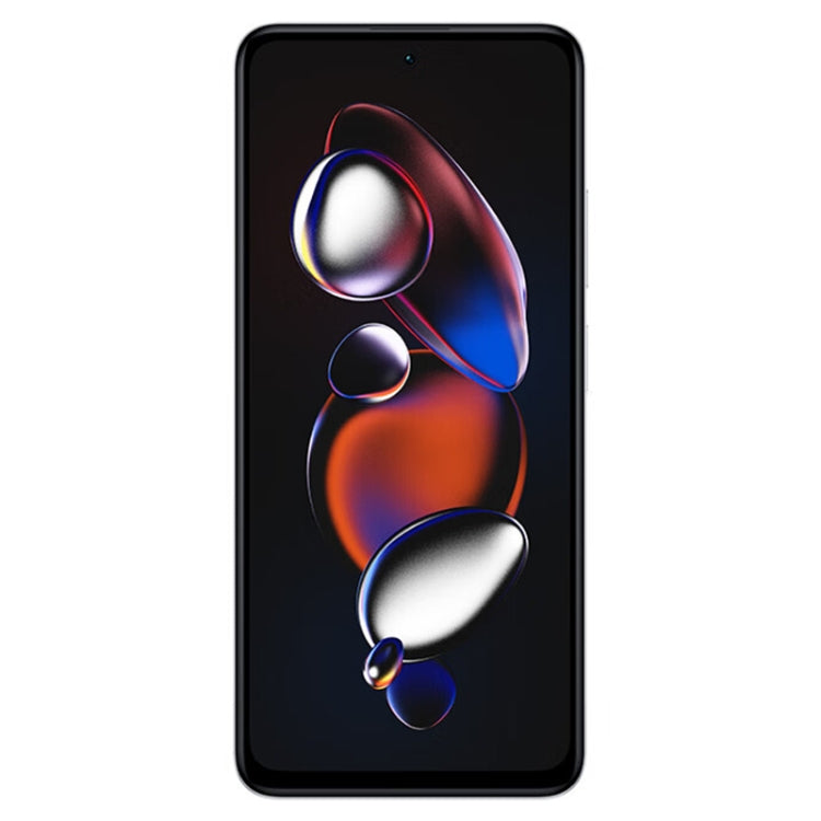 Xiaomi Redmi Note 12T Pro 5G,  64MP Camera, 8GB+128GB, Triple Back Cameras, 5080mAh Battery, 6.6 inch MIUI 14 MediaTek Dimensity 8200-Ultra Octa Core up to 3.1GHz, Network: 5G, Dual SIM, NFC, IR(White) - Xiaomi Redmi by Xiaomi | Online Shopping South Africa | PMC Jewellery