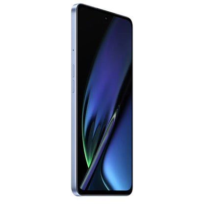 OPPO K11x 5G, 8GB+256GB, 108MP Camera, Dual Rear Cameras, Side Fingerprint Identification, 5000mAh Battery, 6.72 inch ColorOS 13.1 Qualcomm Snapdragon 695 Octa Core up to 2.2GHz, Network: 5G, OTG(Blue) - OPPO by OPPO | Online Shopping South Africa | PMC Jewellery