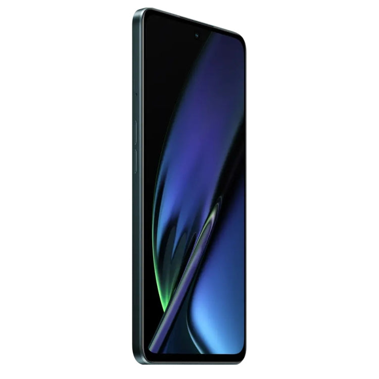 OPPO K11x 5G, 12GB+256GB, 108MP Camera, Dual Rear Cameras, Side Fingerprint Identification, 5000mAh Battery, 6.72 inch ColorOS 13.1 Qualcomm Snapdragon 695 Octa Core up to 2.2GHz, Network: 5G, OTG(Dark Green) - OPPO by OPPO | Online Shopping South Africa | PMC Jewellery