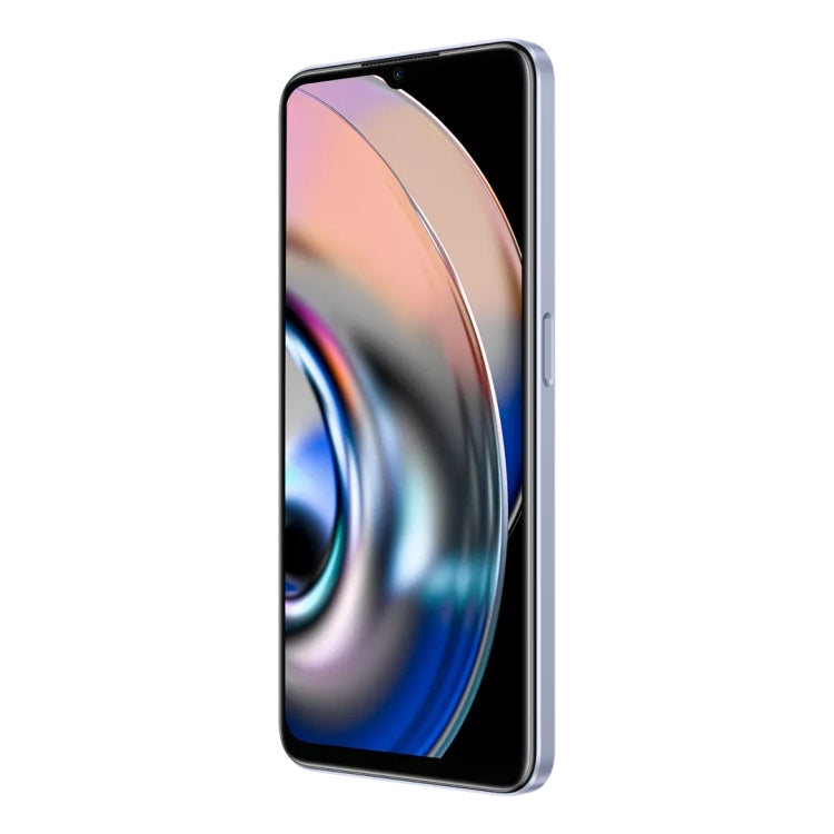 Realme V23 5G, 48MP Camera, 8GB+256GB, Dual Back Cameras, Side Fingerprint Identification, 5000mAh Battery, 6.58 inch Realme UI 3.0 / Android 12 MediaTek Dimensity 810 Octa Core up to 2.4GHz, Network: 5G, Support Google Play(Gradient) - free shipping - PMC TechLife - Order now!