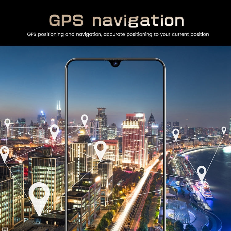 S23 Ultra N88, 1GB+8GB, 6.1 inch Screen, Face Identification, Android 9.0 MTK6580A Quad Core, Network: 3G, GPS(Yellow) - free shipping - PMC TechLife - Order now!