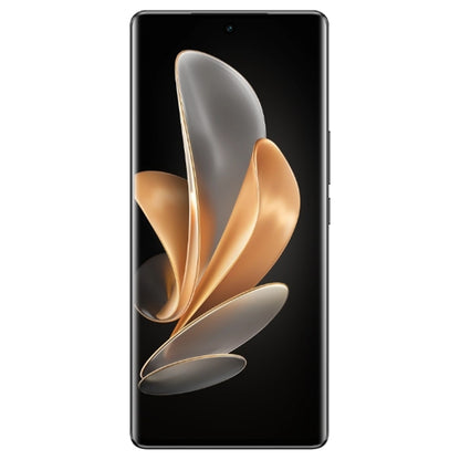 vivo S17 Pro 5G, 50MP Camera, 8GB+256GB, Triple Back Cameras, Srceen Fingerprint Identification, 4600mAh Battery, 6.78 inch Android 13 OriginOS 3 Dimensity 8200 Octa Core up to 3.1GHz, OTG, NFC, Network: 5G(Black) - vivo by VIVO | Online Shopping South Africa | PMC Jewellery