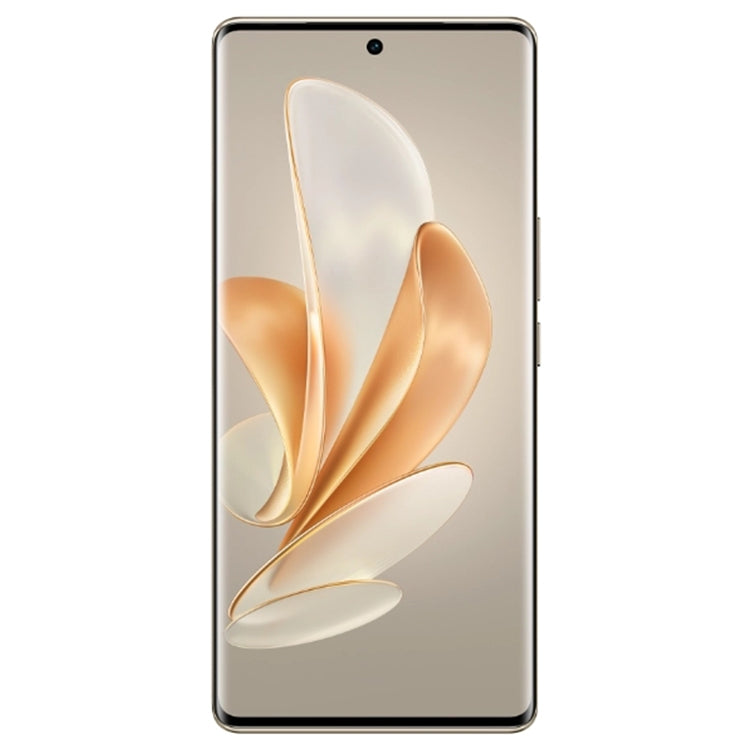 vivo S17e 5G, 64MP Camera, 12GB+256GB, Dual Back Cameras, Srceen Fingerprint Identification, 4600mAh Battery, 6.78 inch Android 13 OriginOS 3 Dimensity 7200 Octa Core up to 2.8GHz, OTG, NFC, Network: 5G (Gold) - vivo by vivo | Online Shopping South Africa | PMC Jewellery | Buy Now Pay Later Mobicred