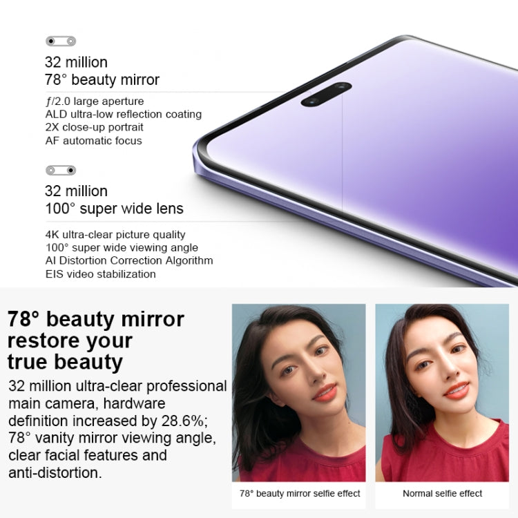 Xiaomi Civi 3 5G, 50MP Camera, 12GB+512GB, Triple Back Cameras + Dual Front Cameras, In-screen Fingerprint Identification, 4500mAh Battery, 6.55 inch MIUI 14 Dimensity 8200-Ultra Octa Core 4nm up to 3.1GHz, Network: 5G, NFC (Grey) - Xiaomi MI by Xiaomi | Online Shopping South Africa | PMC Jewellery