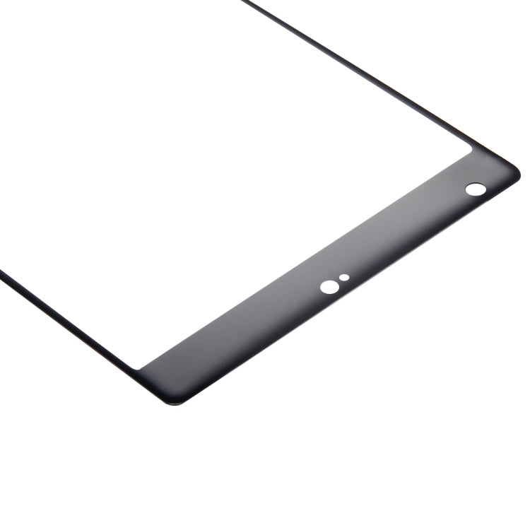 For Xiaomi  Mi Mix 0.26mm 9H Surface Hardness Explosion-proof Full Screen Tempered Glass Film(Black) - free shipping - PMC TechLife - Order now!