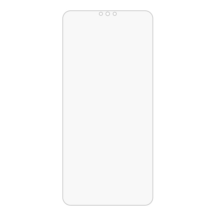 0.26mm 9H 2.5D Explosion-proof Tempered Glass Film for Huawei Honor 8X - Honor Tempered Glass by DIYLooks | Online Shopping South Africa | PMC TechLife | Buy Now Pay Later Mobicred